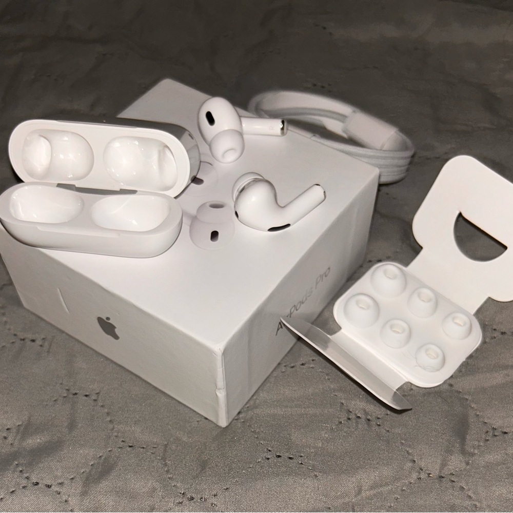 AirPod Pro Gen 2